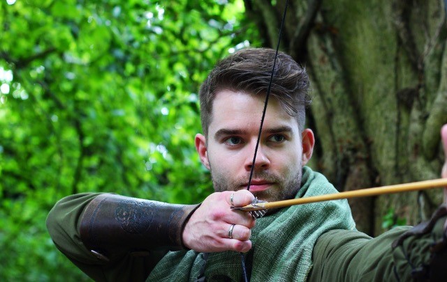 robin hood