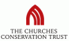 Churches Conservation Trust Logo