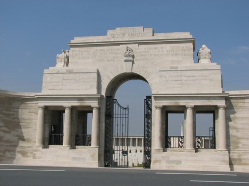 Pozieres